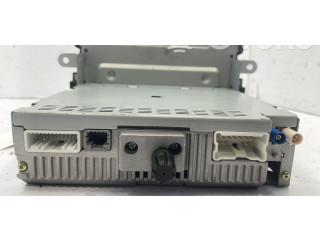 Дисплей Dacia Lodgy