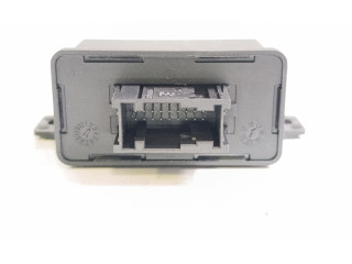 Модуль фонарей     9827096780    Peugeot 5008 II 