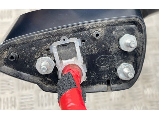 Зеркало электрическое        Lexus NX  2014 - 2021 года   