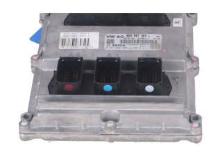 Zpětné zrcátko Audi Q7 4M 2018 059907309L