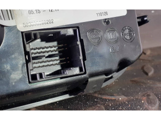 Модуль блока управления кондиционером 503600090202, 156110631   Alfa Romeo Giulietta