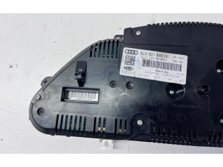 Přístrojová deska  Audi Q7 4L 2013 4L0920985N  