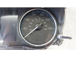 Панель приборов 8100C386, 8100C386 Mitsubishi Outlander