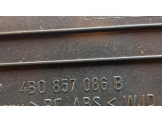 Отделочный щит панели (боковой)