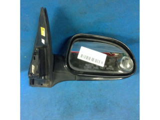 Зеркало электрическое        Chevrolet Nubira     