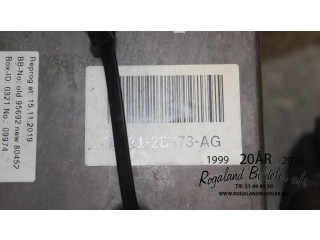 Блок АБС 2508910, KK21-2B373-SE Ford Transit Custom 2013 - 2023 года