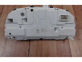 Панель приборов 8100C658 Mitsubishi Outlander