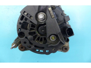 Генератор 0124515010, IMPRK1307249   Skoda Fabia Mk1 (6Y)      