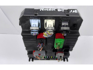 Блок предохранителей 9659285280 Citroen C8