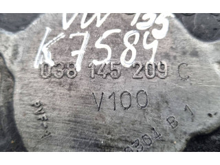 Vstřikovací čerpadlo 038145209C Volkswagen PASSAT B5.5 AVB