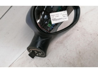 Зеркало (механическое) Fiat Grande Punto - года