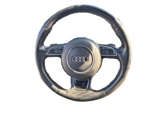 Volant Audi A6 C7 2012 4G0419091S