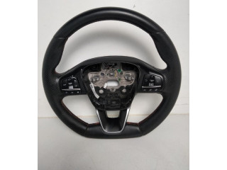 Руль Ford Focus  2018- года JX7J3600GB3GRX      