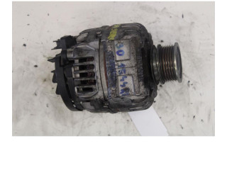 Генератор    Dacia Sandero 1.4     