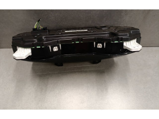 Přístrojová deska Ford Mondeo MK V 2016 10849, GES0A