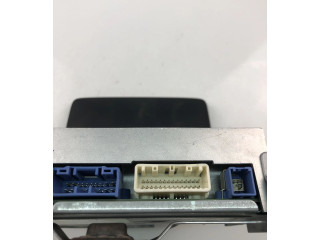 Дисплей    BADE669C0B   Mazda 3 II