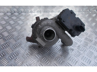 Turbodmychadlo Турбина 8297600006 SsangYong Tivoli