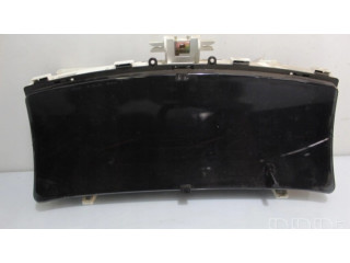 Přístrojová deska Toyota Corolla E120 E130 2003 8380002750