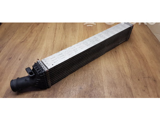 Интеркулер PAB145805 Porsche Macan 2.0