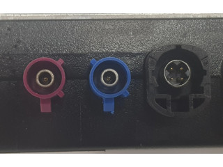 Блок управления 10644490, 10644490 MG HS