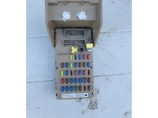 Блок предохранителей Subaru Forester SH