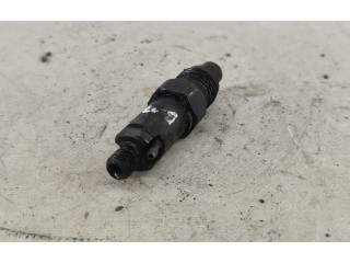 Форсунка LCR6734303G    Peugeot 406  DHX (XUD9TE) 