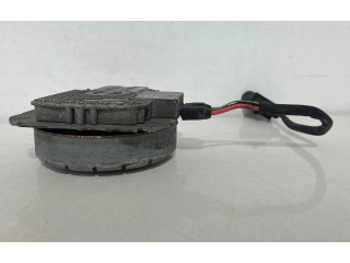 Электрический вентилятор радиаторов    4H0959455AD   Audi A6 Allroad C7