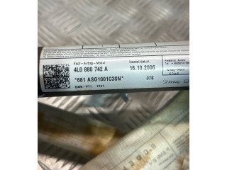 Volant Audi Q7 4L 2008 4L0880742A  