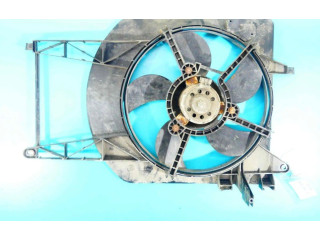 Комплект вентиляторов     IMPRK1067330    Fiat Palio 