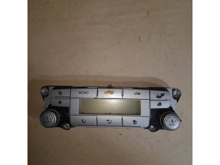 Блок управления климат-контролем 6M2T18C612CG, 0259A Ford Galaxy