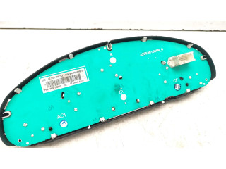 Панель приборов 9658138580, A2C53106703   Peugeot 407       