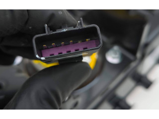 Подушка безопасности пассажира P68156074AE, TPAJD0834B1503   Jeep Cherokee