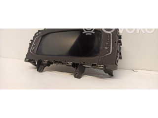 Přístrojová deska  Volkswagen Tiguan 2018 3G0920320B  