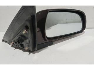 Зеркало электрическое        Hyundai Sonata  2006 - 2015 года   