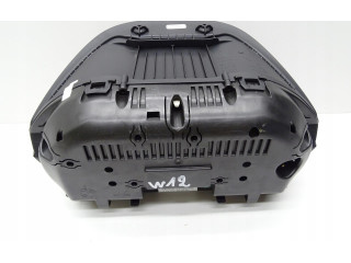 Přístrojová deska BMW 1 F20 F21 2015 9276599