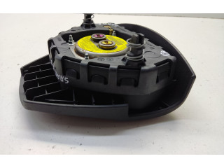 Надувная подушка для руля  3058309, 498997212   Saab 9-5 