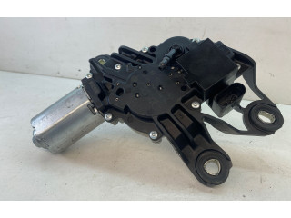 Моторчик заднего дворника 1K9955711B, 110614    Volkswagen Touran I