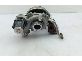  Турбина Renault Clio V  16411015073         