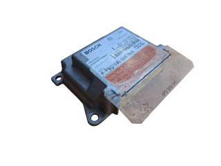 Блок подушек безопасности 8P0959655D, 0285001700 Audi A3 S3 8P