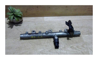 Топливная рампа 0000157095, 0000157095 Citroen Xsara Picasso для двигателя DW10TD(RHY)