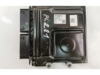 Блок управления двигателя 32242005, PL281 Volvo XC40