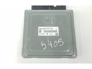 Блок управления двигателя 06K907425N, 06K907425N   Cupra Formentor