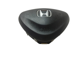 Подушка безопасности водителя 77800TL0G810 Honda Accord