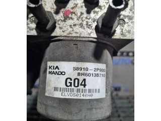 Блок АБС 282702F000 KIA Sorento 2010 - 2014 года