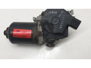 Моторчик дворников 981102P900    KIA Sorento