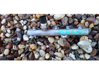 Магистральная трубка топлива