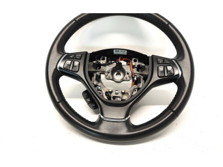 Volant Suzuki Baleno IV 2019