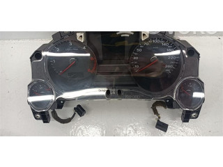 Přístrojová deska Audi A8 S8 D3 4E 2005