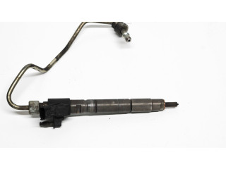 Форсунка 31272690 Volvo S80 D5244T10