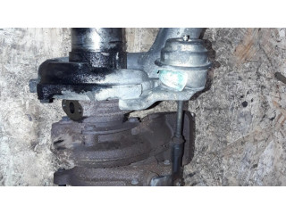 Турбина Opel Vivaro 2.5 8200459494